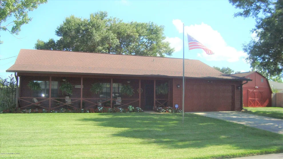 Unit for sale at 5275 Devon Street, Cocoa, FL 32927