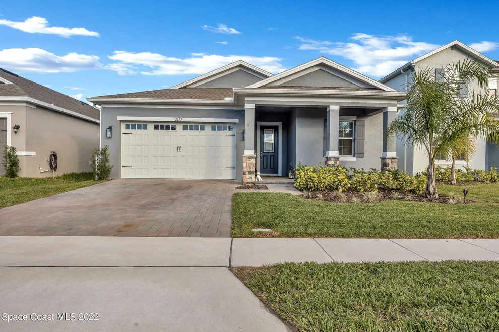 Unit for sale at 2179 Brillante Drive, St. Cloud, FL 34771