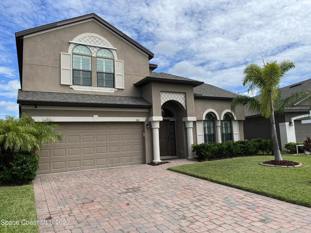 Unit for sale at 800 Fiddleleaf Circle, West Melbourne, FL 32904