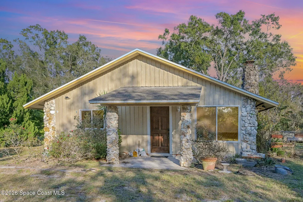 Unit for sale at 5195 Blounts Ridge Road, Mims, FL 32754