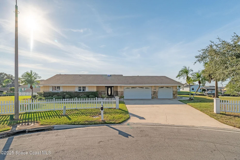 Unit for sale at 1480 W Riviera Drive, Merritt Island, FL 32952