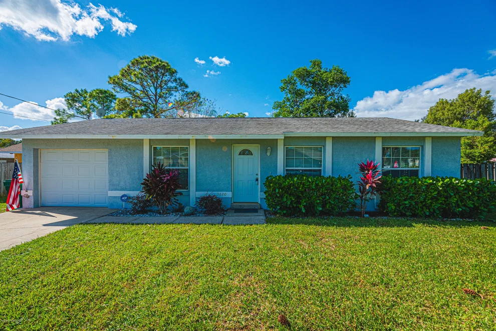 Unit for sale at 5620 Holden Road, Cocoa, FL 32927