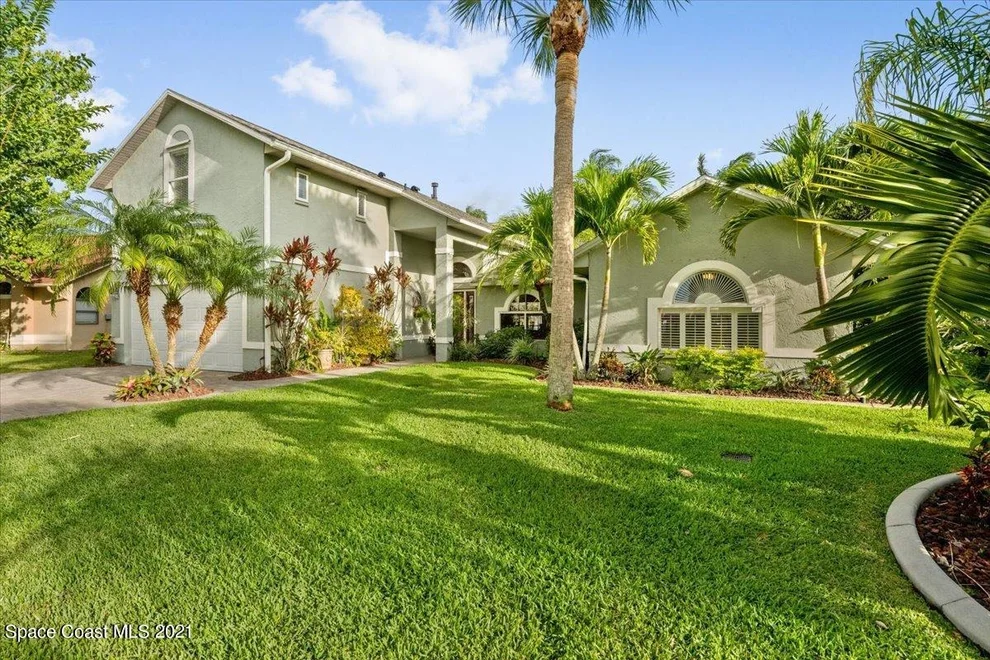 Unit for sale at 1903 Jacques Drive, Melbourne, FL 32940