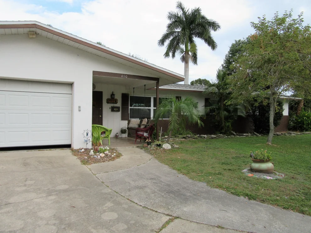 Unit for sale at 410 Amherst Avenue, Melbourne, FL 32901