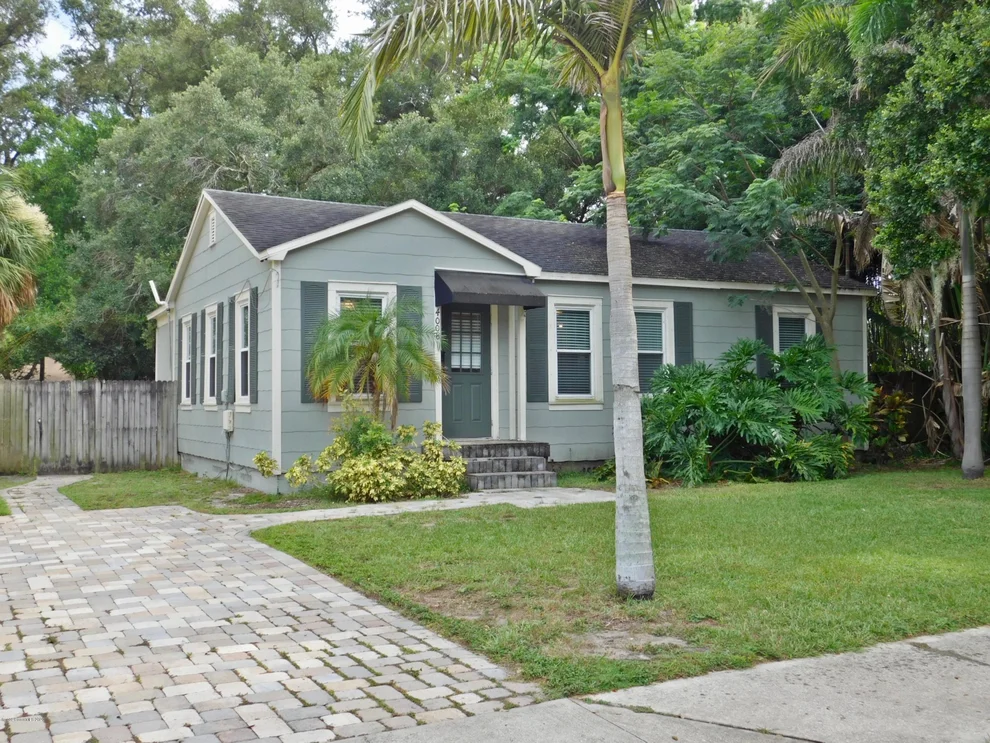 Unit for sale at 4008 W Santiago Street, Tampa, FL 33629