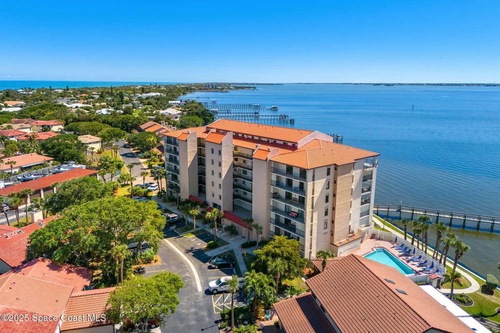 Unit for sale at 3220 River Villa Way, Melbourne Beach, FL 32951