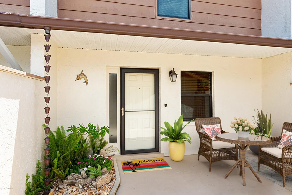 Unit for sale at 141 Kristi Drive, Indian Harbour Beach, FL 32937