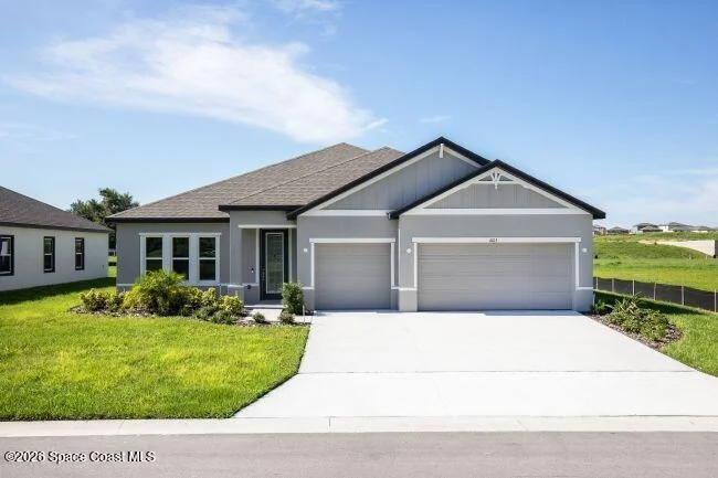 Unit for sale at 1034 Windmill Street SE, Palm Bay, FL 32909