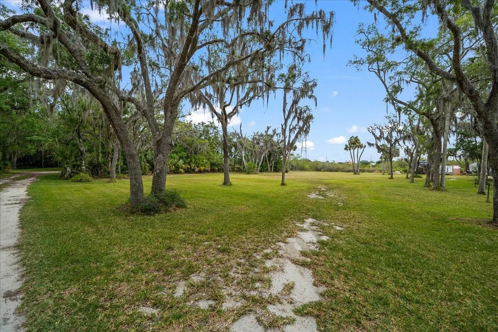 Unit for sale at 690 Chase Hammock Road, Merritt Island, FL 32953
