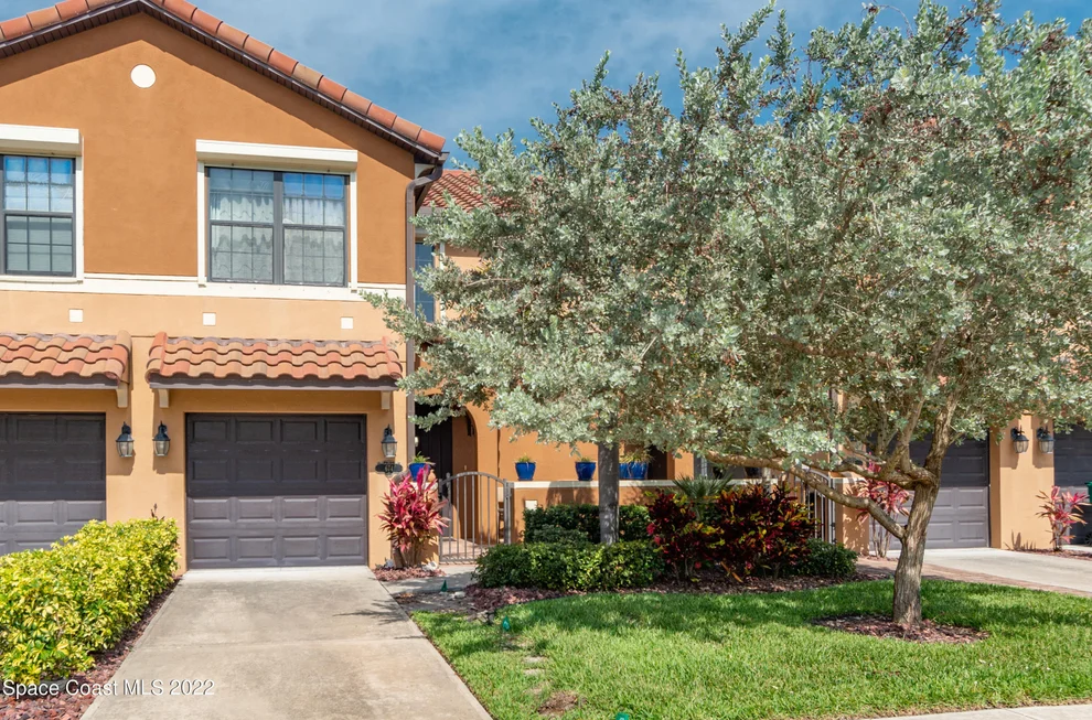 Unit for sale at 674 Ventura Drive, Satellite Beach, FL 32937