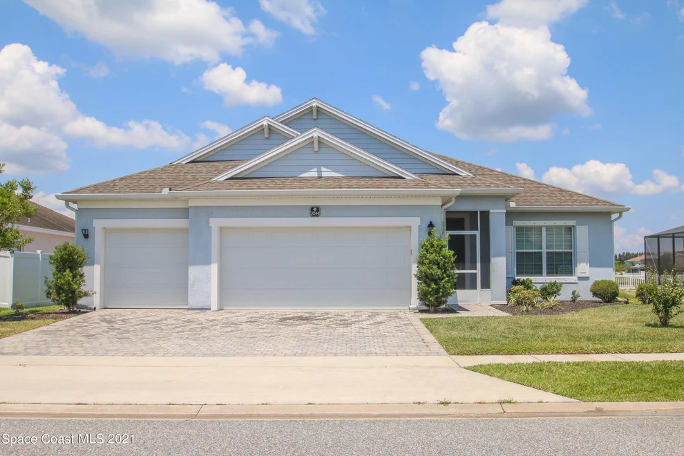 Unit for sale at 3244 Hawthorne Avenue, Rockledge, FL 32955