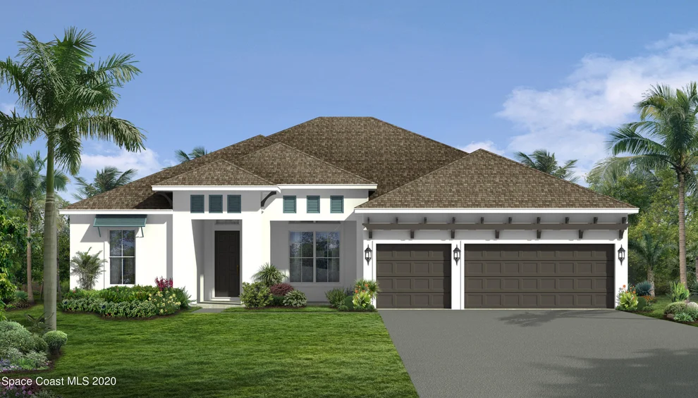 Unit for sale at 1853 Crossbill Drive, Titusville, FL 32796