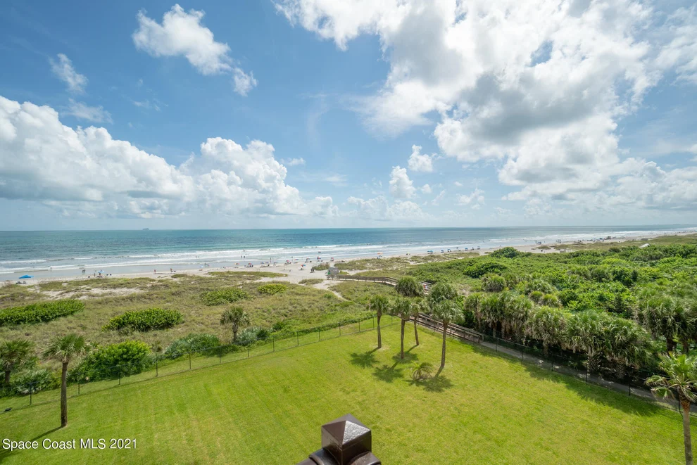 Unit for sale at 1830 N Atlantic Avenue, Cocoa Beach, FL 32931