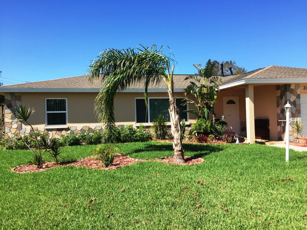 Unit for sale at 2024 Player Circle N, Melbourne, FL 32935