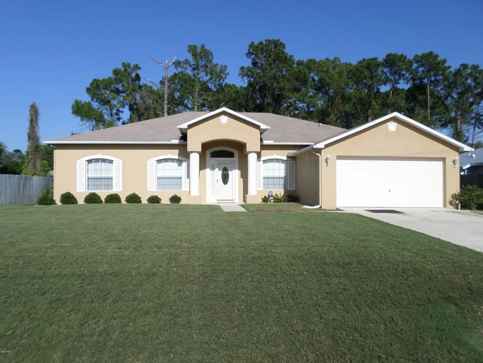 Unit for sale at 6813 Cecil Road, Cocoa, FL 32927