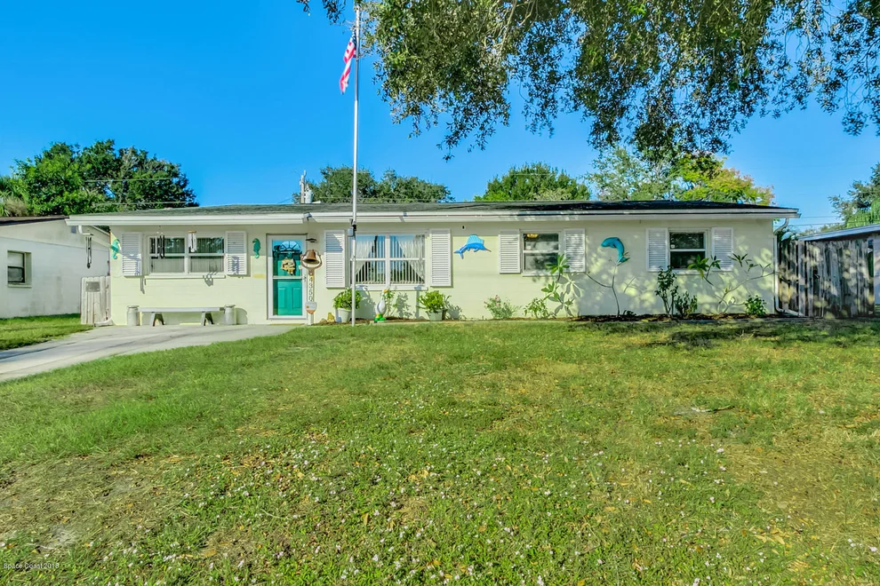 Unit for sale at 4350 Sherwood Boulevard, Melbourne, FL 32935