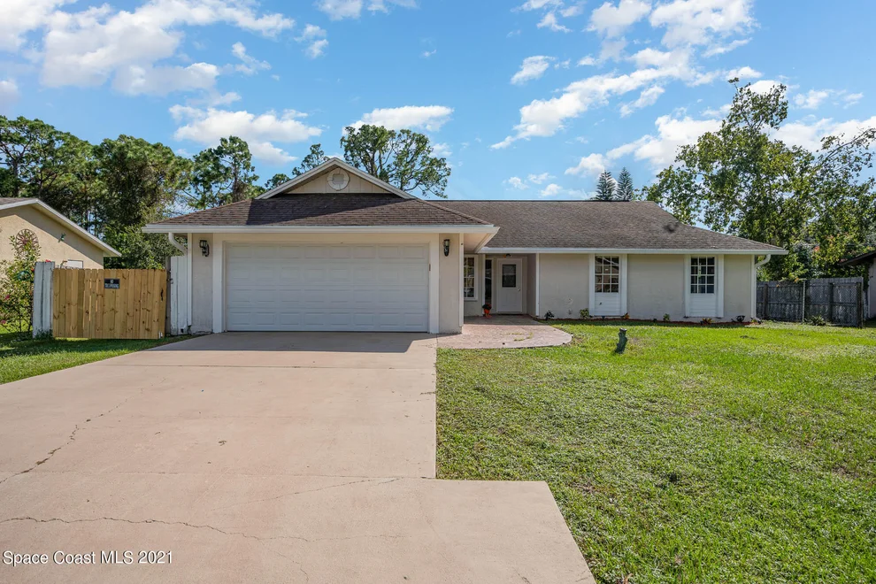 Unit for sale at 214 San Luis Street SW, Palm Bay, FL 32908