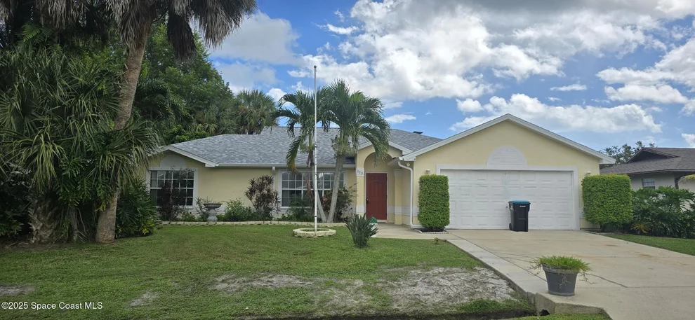 Unit for sale at 589 Janus Road NE, Palm Bay, FL 32907