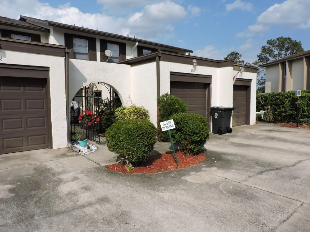 Unit for sale at 2976 Finsterwald Drive, Titusville, FL 32780