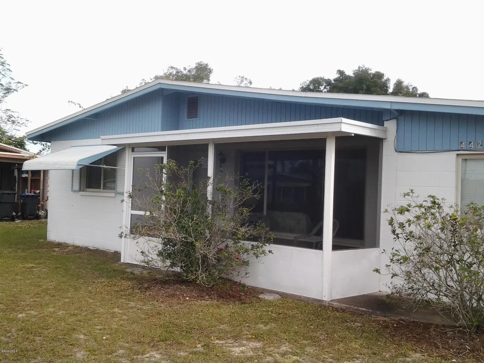 Unit for sale at 4425 Darden Avenue, Titusville, FL 32780