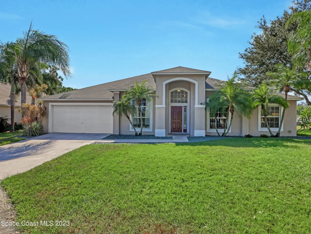 Unit for sale at 4715 Burlwood Court, Melbourne, FL 32940