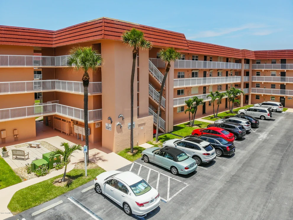Unit for sale at 10 Sunflower Street, Cocoa Beach, FL 32931