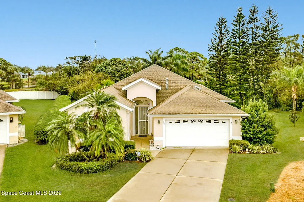 Unit for sale at 796 Suntree Woods Drive, Melbourne, FL 32940