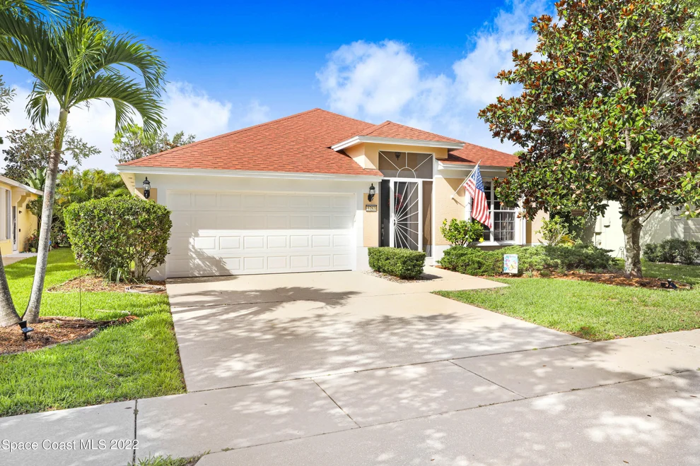 Unit for sale at 1752 Dittmer Circle SE, Palm Bay, FL 32909