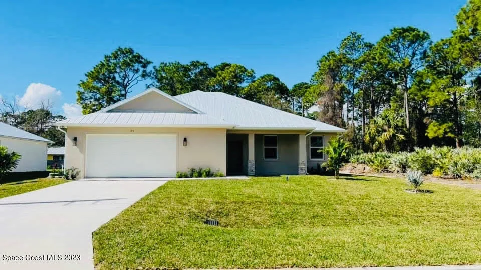 Unit for sale at 174 Krassner Drive NW, Palm Bay, FL 32907