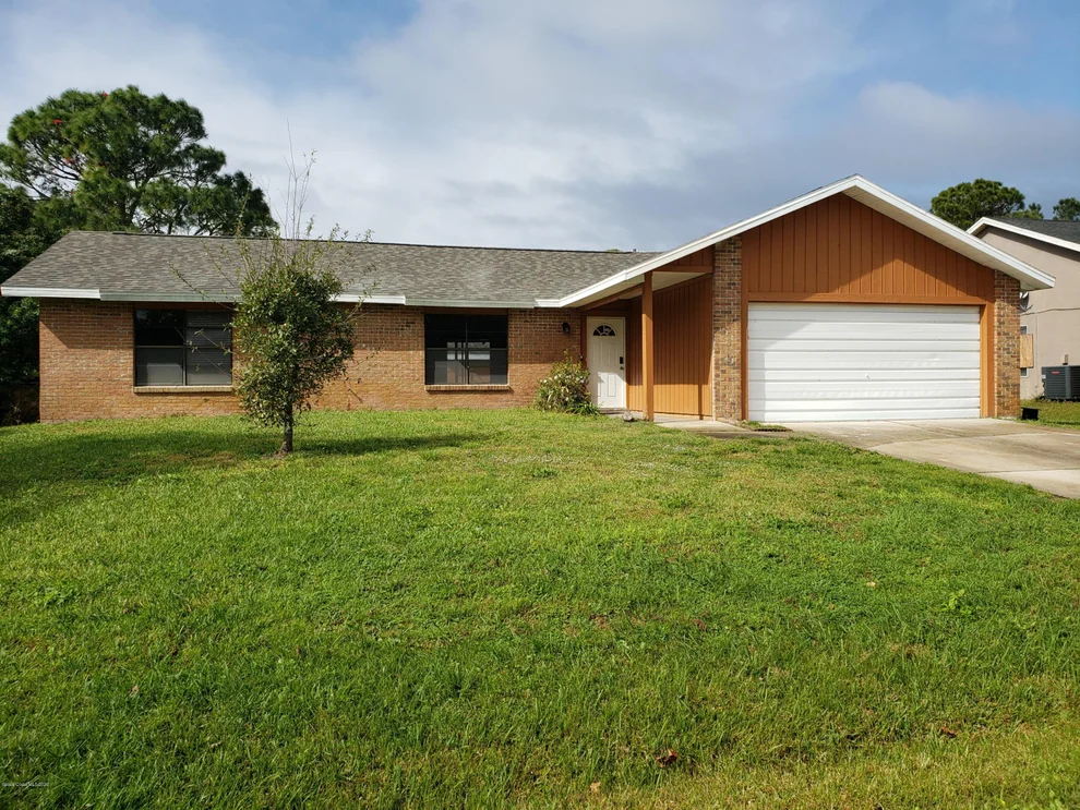 Unit for sale at 2278 Whiteside Avenue SE, Palm Bay, FL 32909