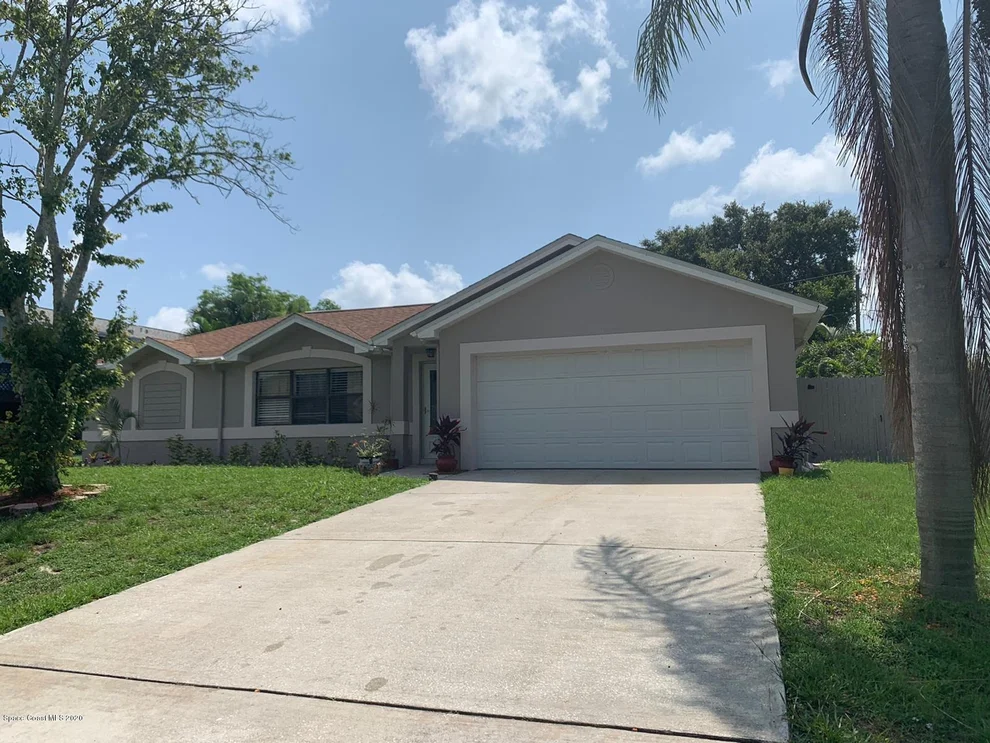 Unit for sale at 571 NE California Avenue NE, Palm Bay, FL 32907