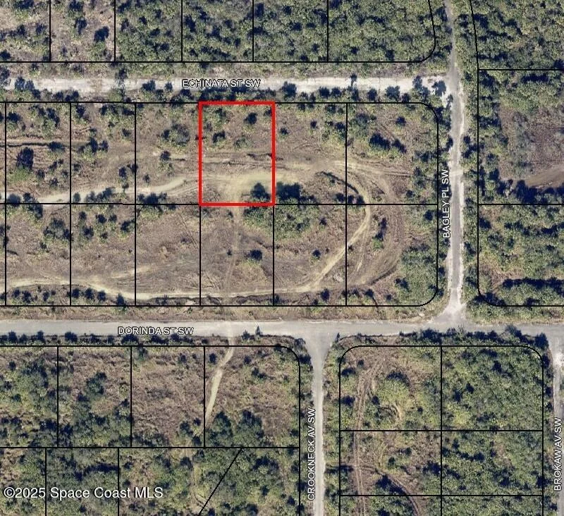 Unit for sale at 1014 Echinata Street SW, Palm Bay, FL 32908