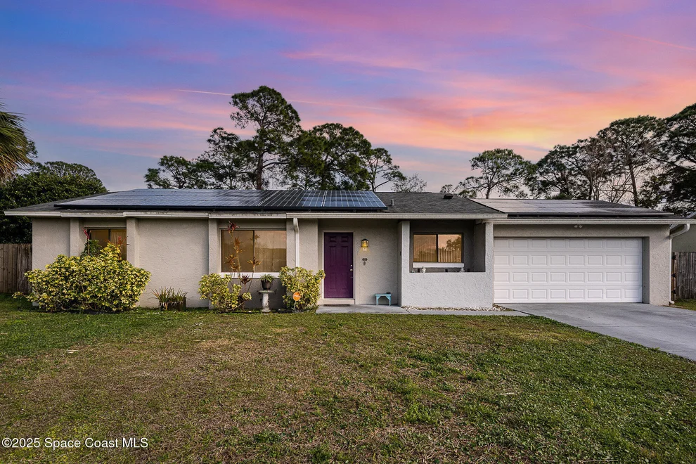 Unit for sale at 5661 Jamaica Road, Cocoa, FL 32927
