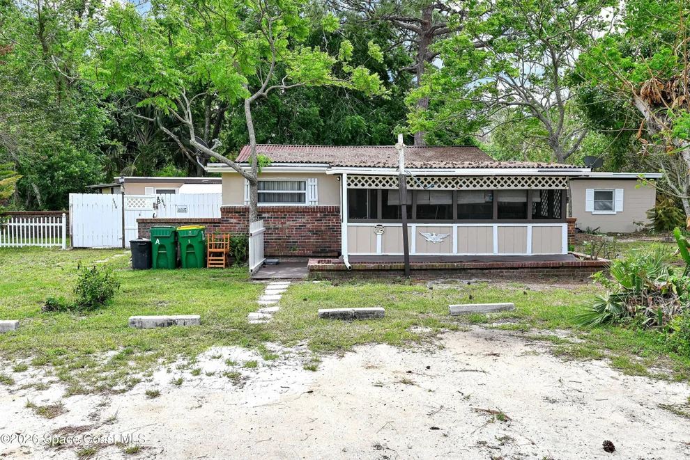 Unit for sale at 1417 Wilson Road, Cocoa, FL 32922