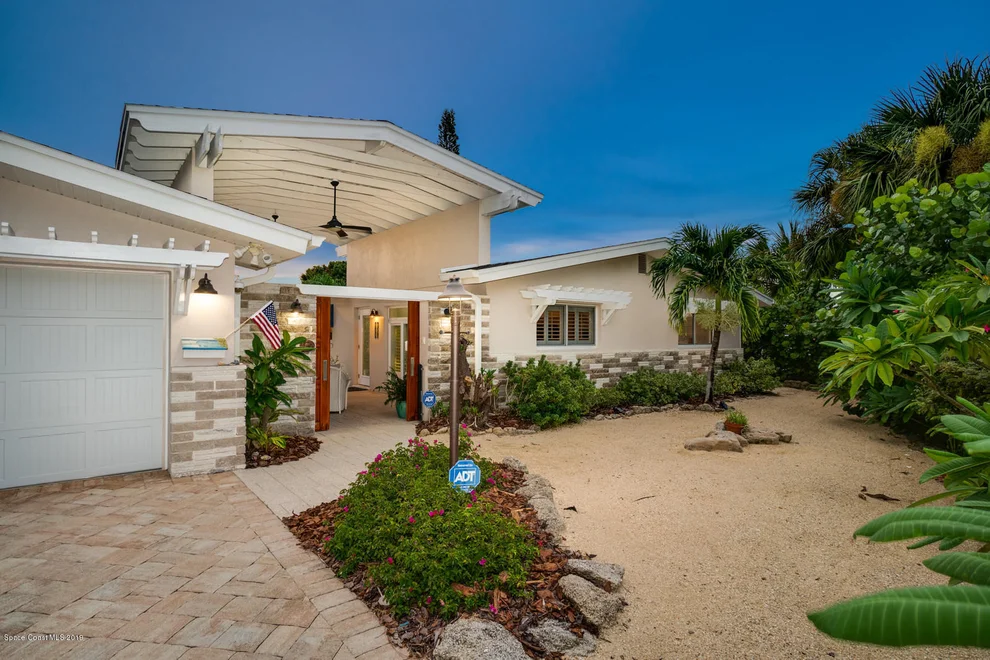 Unit for sale at 1200 Banana River Drive, Indian Harbour Beach, FL 32937