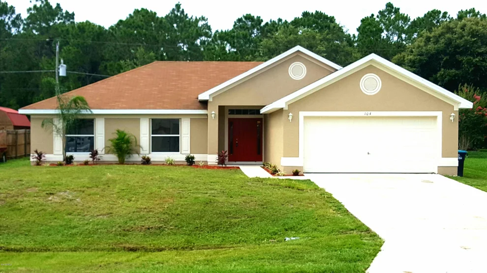 Unit for sale at 1043 Albion Street NW, Palm Bay, FL 32907