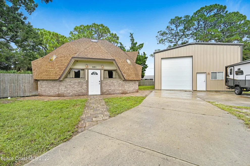 Unit for sale at 601 Emerson Drive NE, Palm Bay, FL 32907