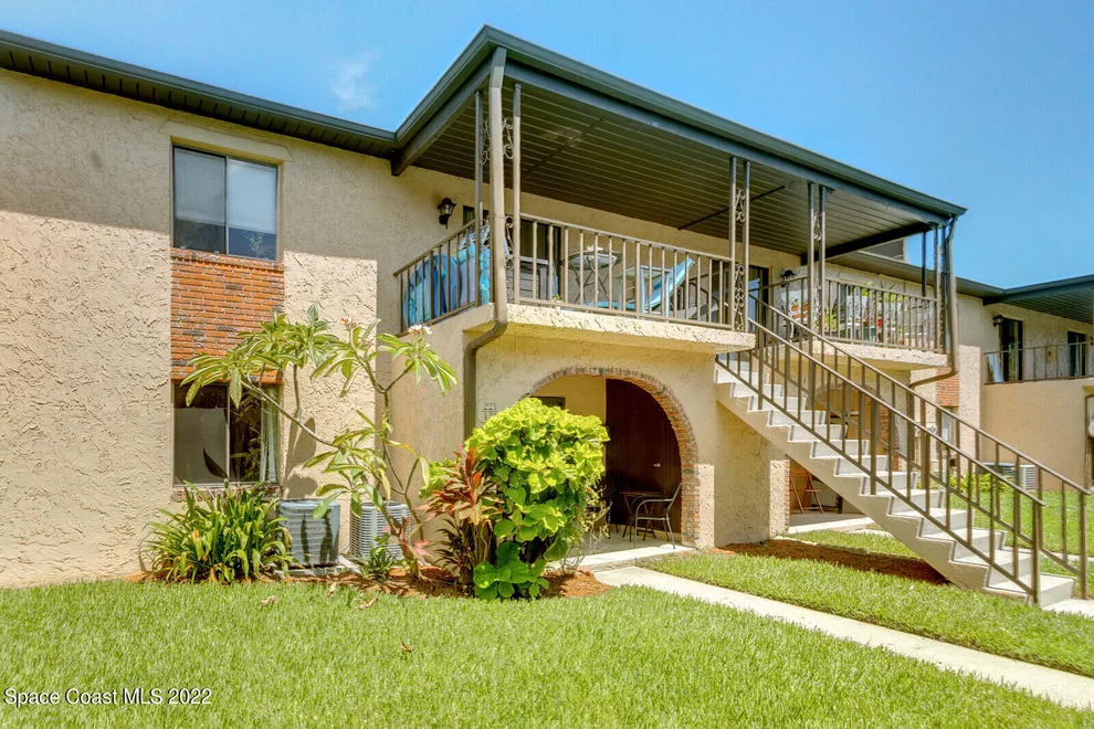 Unit for sale at 121 San Paulo Circle, West Melbourne, FL 32904
