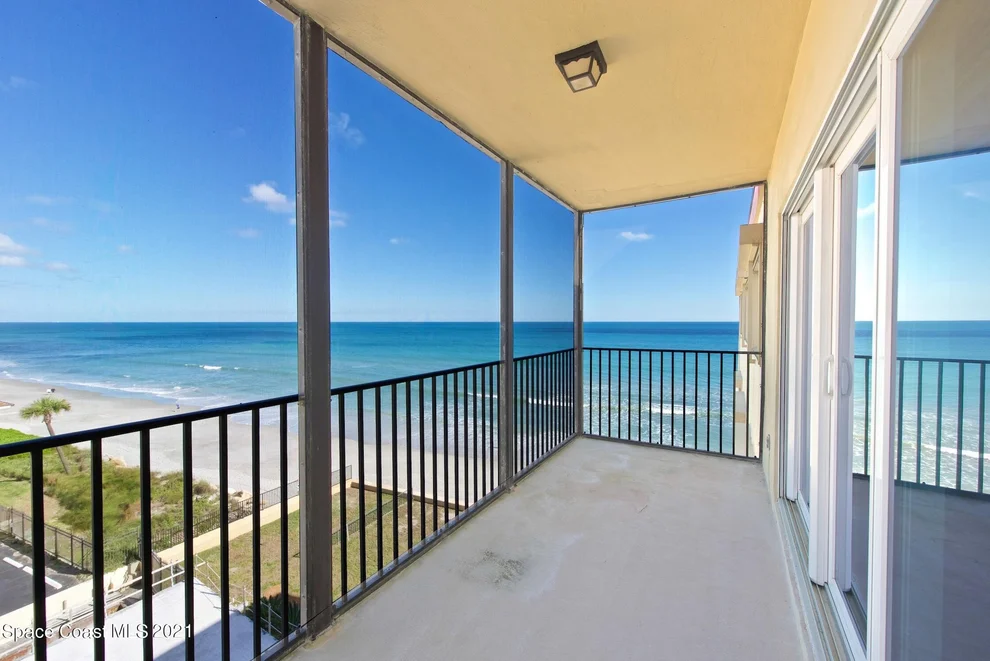 Unit for sale at 205 Highway A1a, Satellite Beach, FL 32937