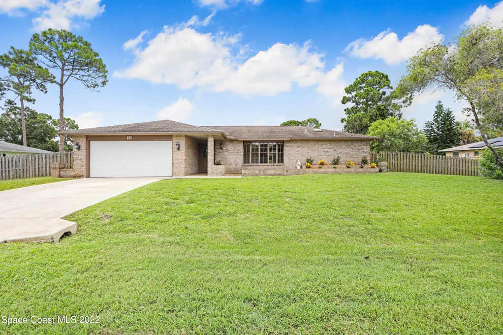 Unit for sale at 540 Sterling Street NE, Palm Bay, FL 32907