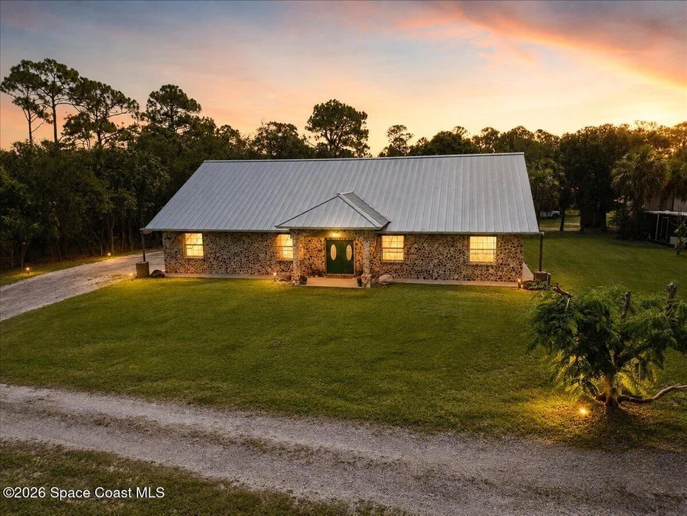 Unit for sale at 4207 Fortuna Avenue, Malabar, FL 32950