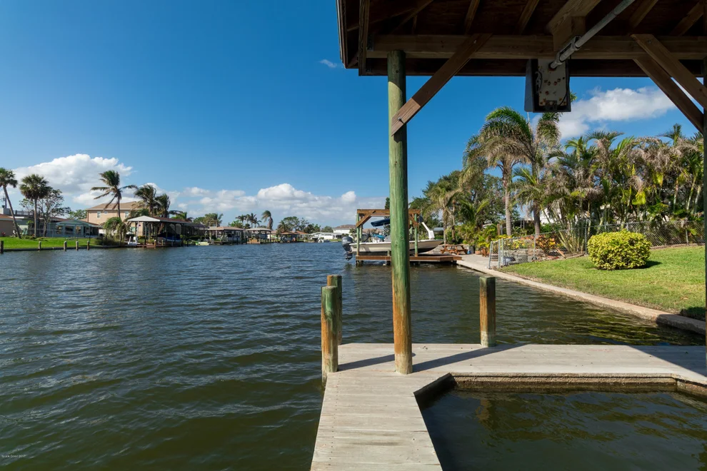 Unit for sale at 24 Crystal River Drive, Cocoa Beach, FL 32931