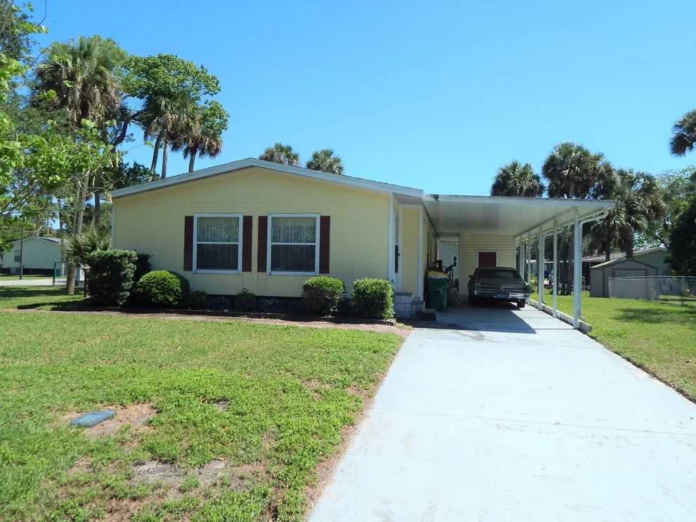 Unit for sale at 3995 Gatewood Street, Cocoa, FL 32926