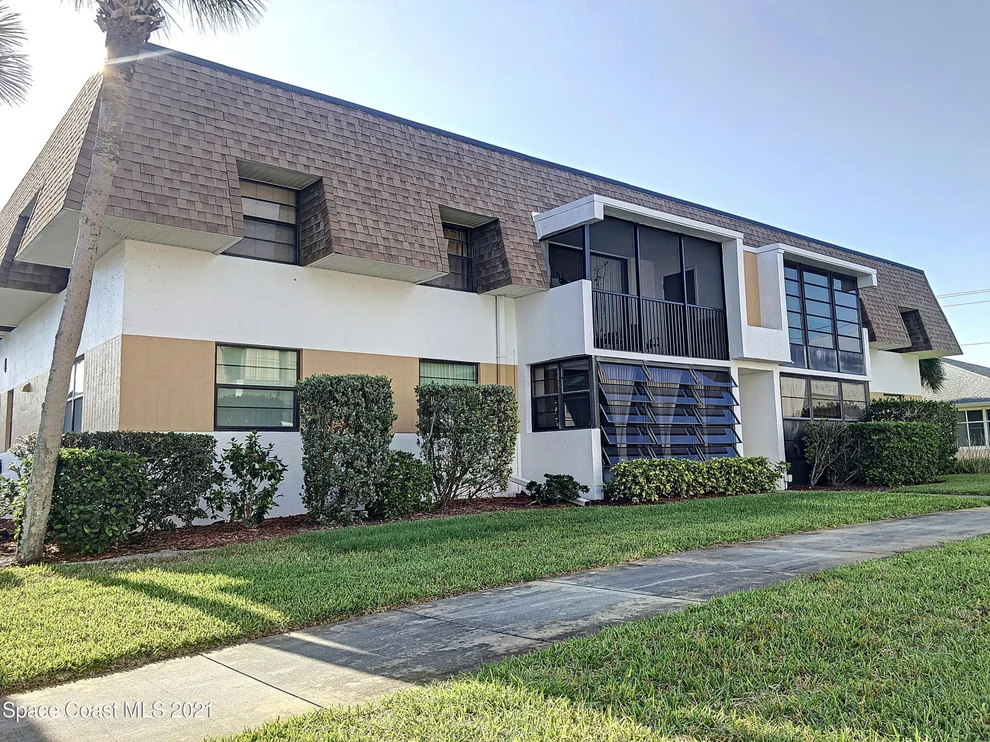 Unit for sale at 2700 N Highway A1a, Indialantic, FL 32903