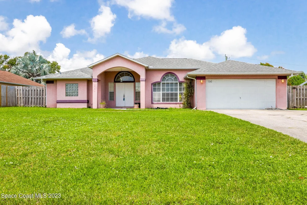 Unit for sale at 1260 Emerson Drive NE, Palm Bay, FL 32907