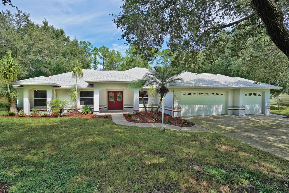 Unit for sale at 4618 N Friday Circle, Cocoa, FL 32926