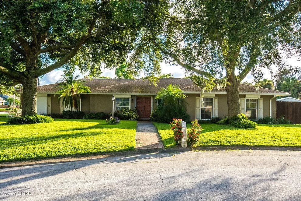Unit for sale at 1423 Gleneagles Way, Rockledge, FL 32955