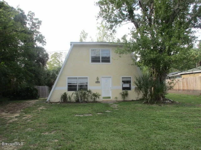 Unit for sale at 6260 Marcy Street, Cocoa, FL 32927