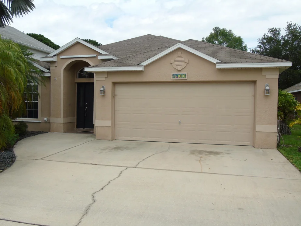 Unit for sale at 1610 Wekiva Drive, Melbourne, FL 32940