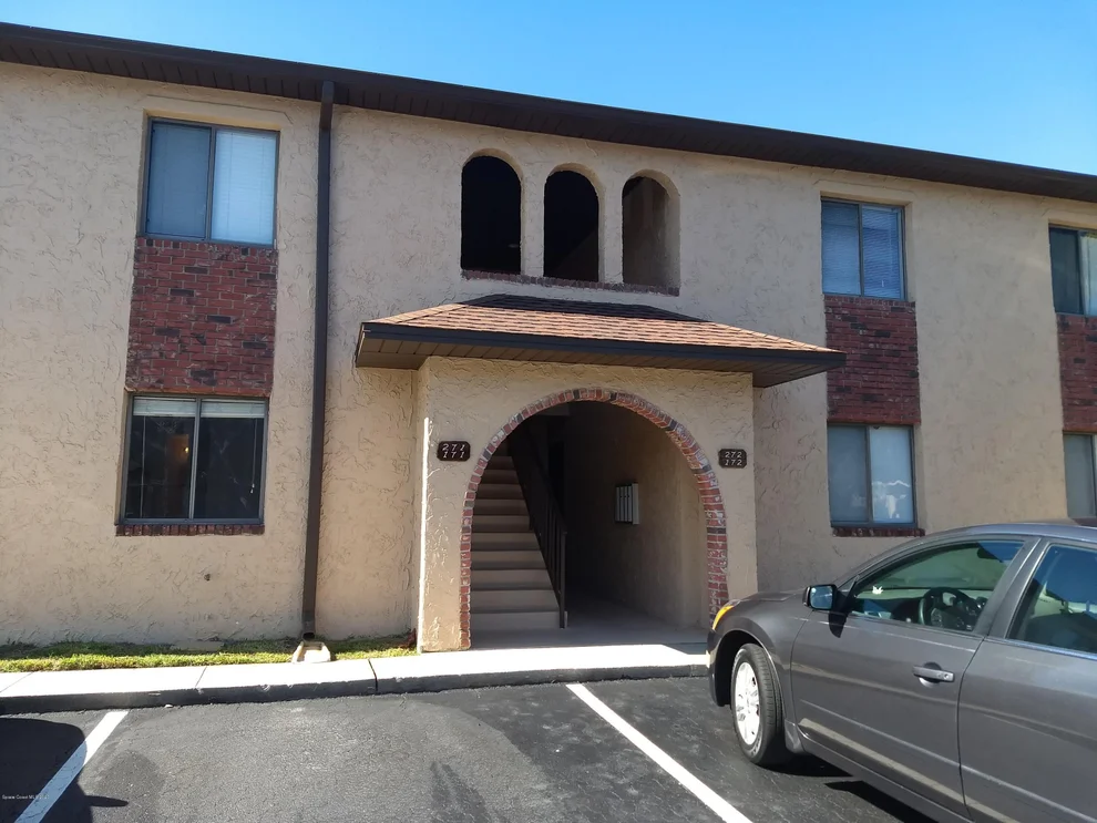 Unit for sale at 171 San Paulo Court, West Melbourne, FL 32904